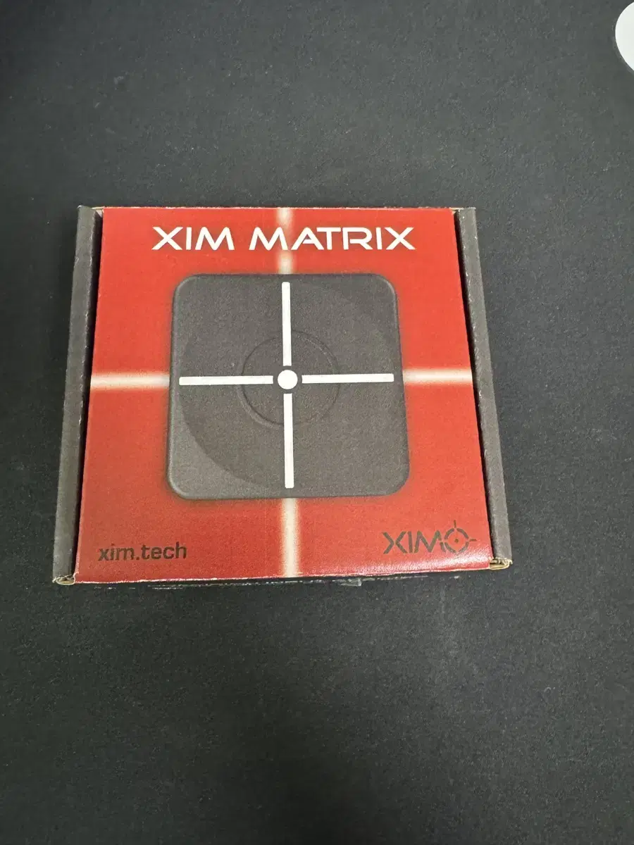 XIM MATRIX  심매트릭스 팝니다